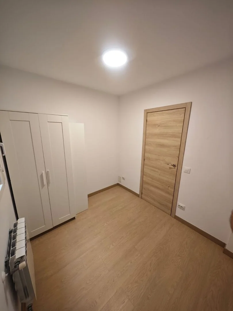 Piso en Calle de Servando Batanero, 45, Ventas - Foto 5