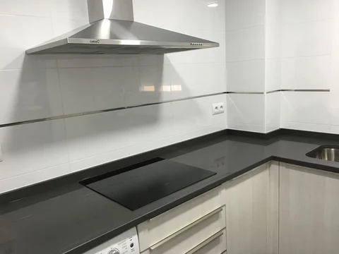 Piso en calle de Virgen del Portillo, 3 - Foto 5