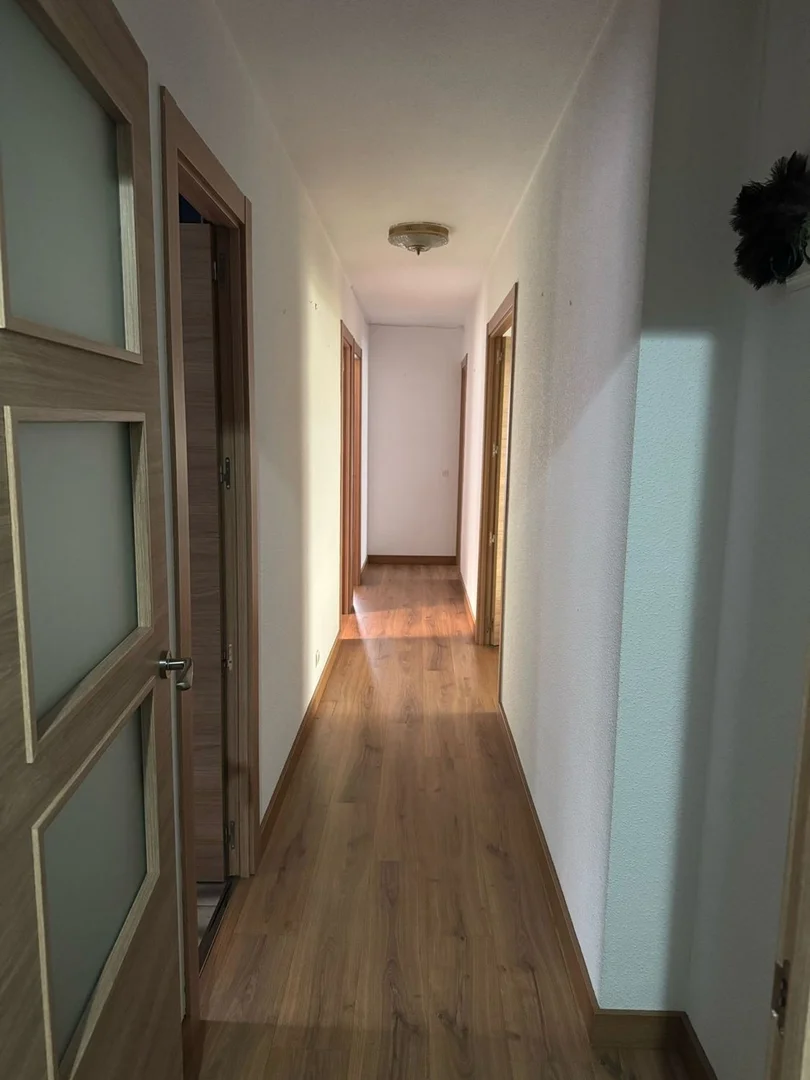 Piso en calle del Puerto Canfranc, 1 - Foto 8