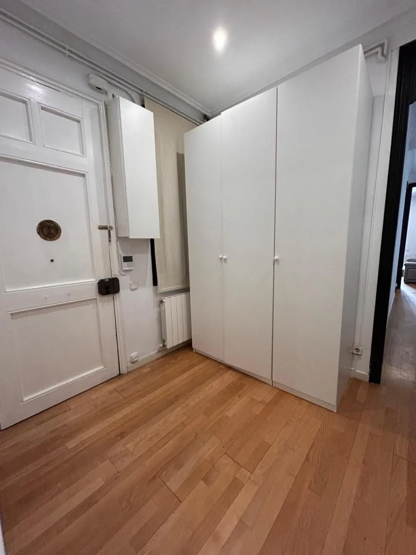 Piso en  Carrer de Sant Gervasi de Cassoles 6 - Foto 29