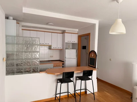 Piso en calle de los Geranios, 16 - Foto 5