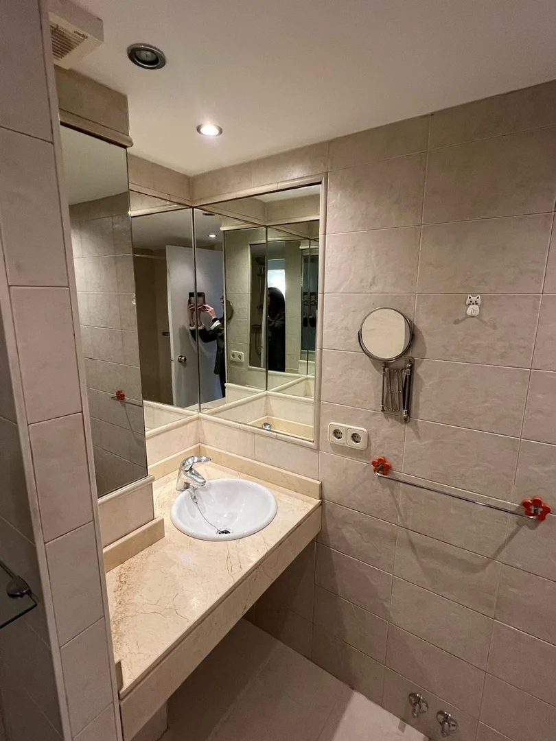 Piso en calle de Mateo Inurria, 22 - Foto 19