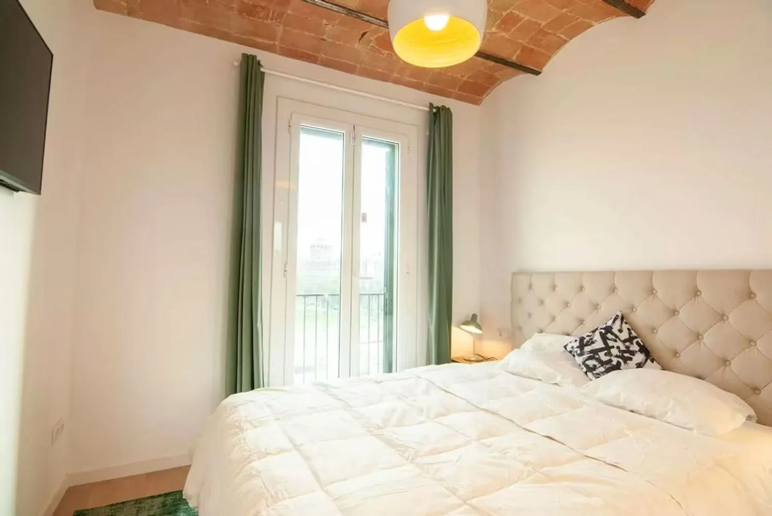 Piso en calle de Vilamarí, 90 - Foto 5