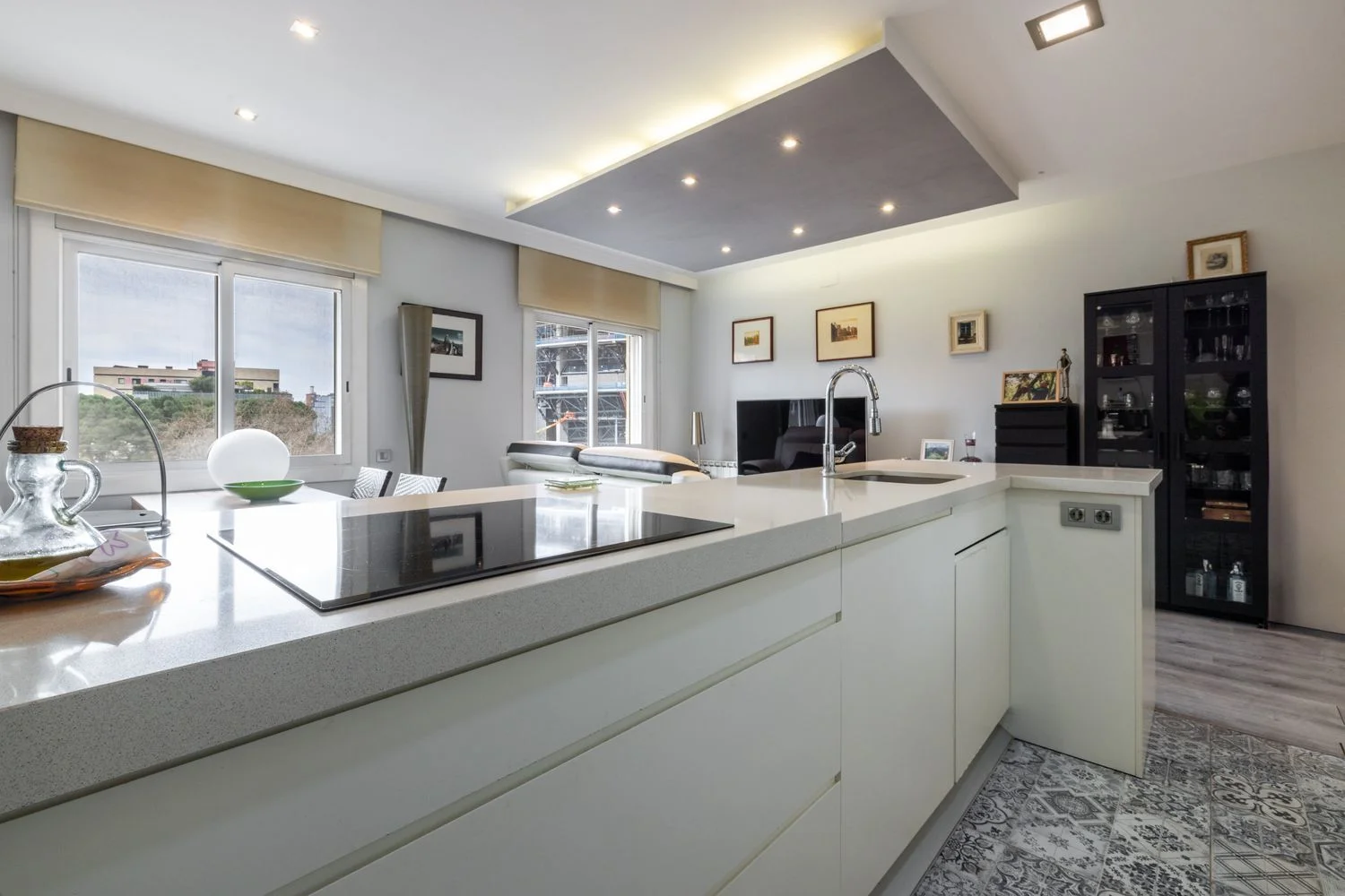 Piso en travesía de les Corts, 126 - Foto 7