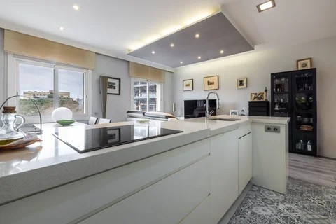 Piso en travesía de les Corts, 126 - Foto 7