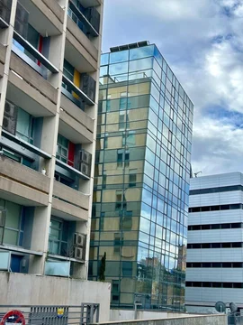 Dúplex en avenida de Manoteras, 8 - Foto 16