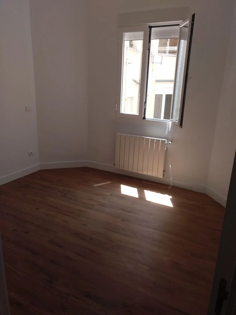 Piso en costanilla de los Desamparados, 21 - Foto 14