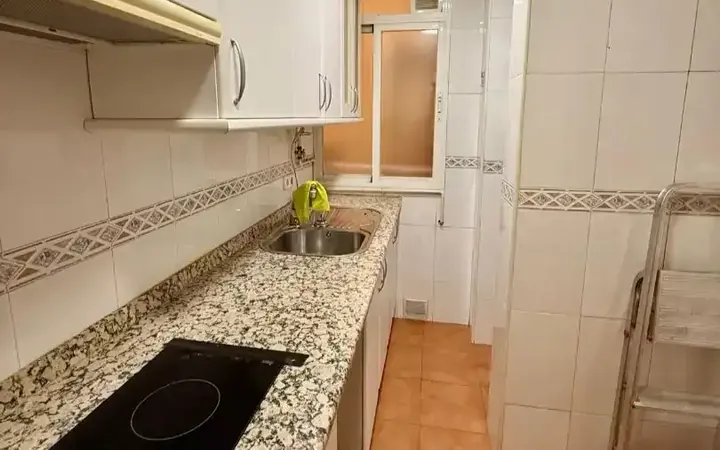 Piso en  Calle de Bocángel 31 - Foto 9