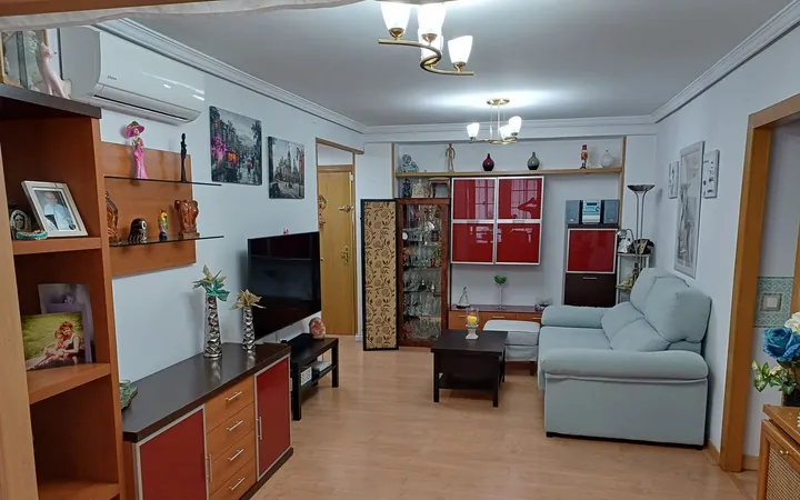 Piso en abrantes, 66, Abrantes - Foto 1