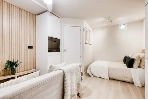 Estudio en calle de Tarragona - Foto 12