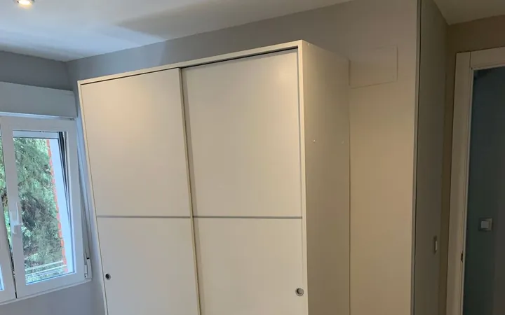 Piso en Calle de Calahorra, 44, Ambroz - Foto 7