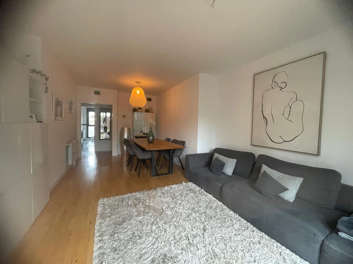 Piso en calle del Monasterio de las Batuecas, 17 - Foto 2