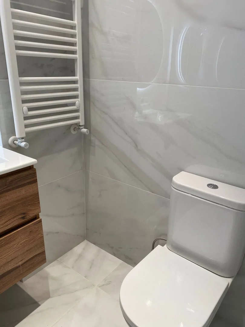 Piso en calle Sor Angela de la Cruz, 22 - Foto 12