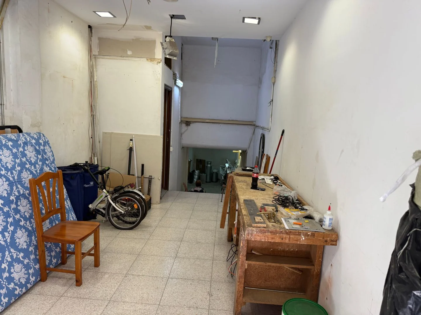 Local en Calle de Lugo, 6, El Carmel - Foto 9
