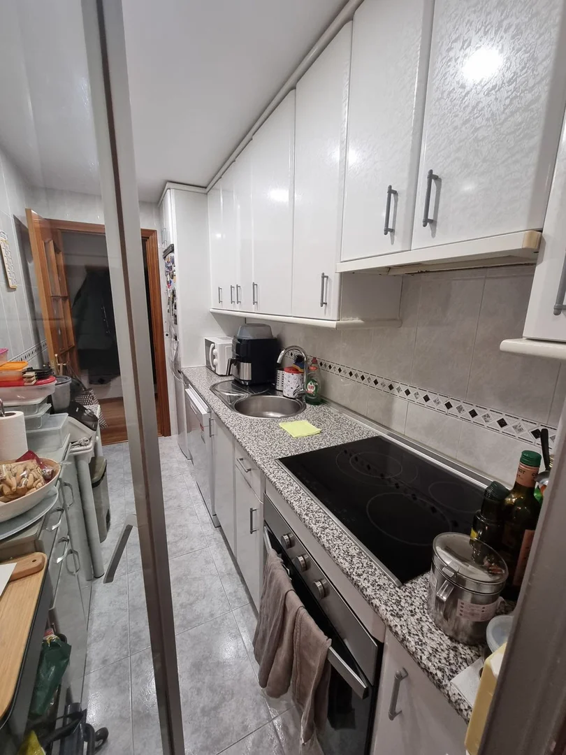 Piso en calle Juan de Arolas, 1 - Foto 14