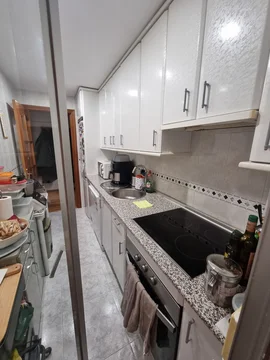 Piso en calle Juan de Arolas, 1 - Foto 14