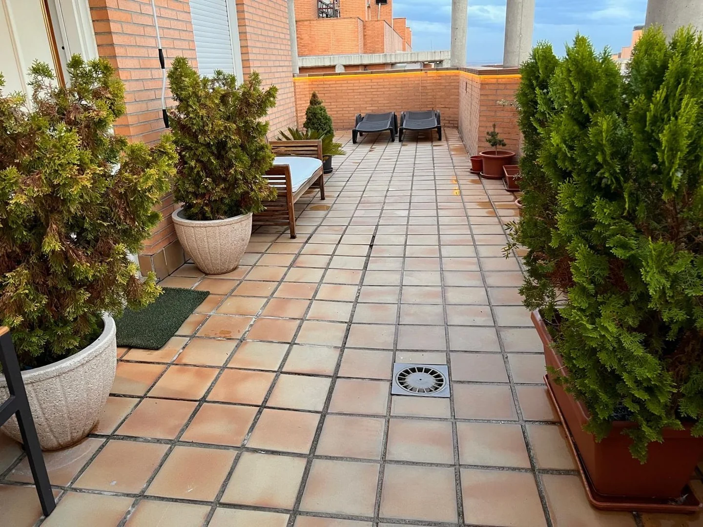 Ático en Calle de los Morales, 10, Pau de Carabanchel - Foto 7