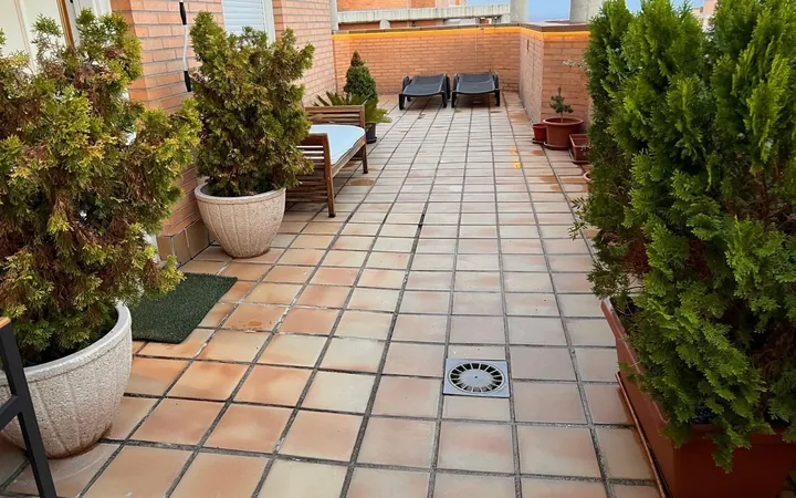 Ático en Calle de los Morales, 10, Pau de Carabanchel - Foto 7