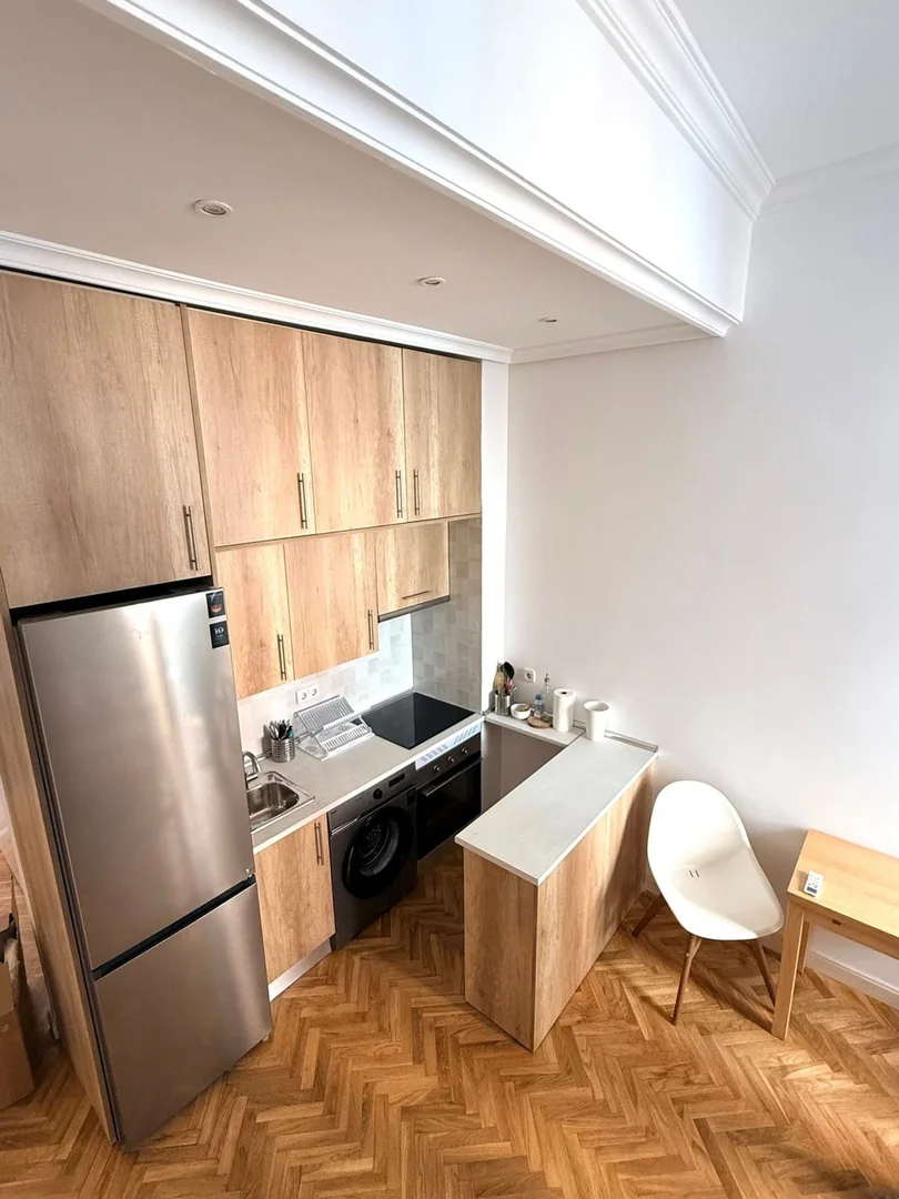 Estudio en Calle de los Abades, Lavapiés-Embajadores - Foto 4