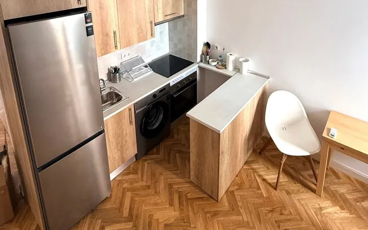 Estudio en Calle de los Abades, Lavapiés-Embajadores - Foto 4