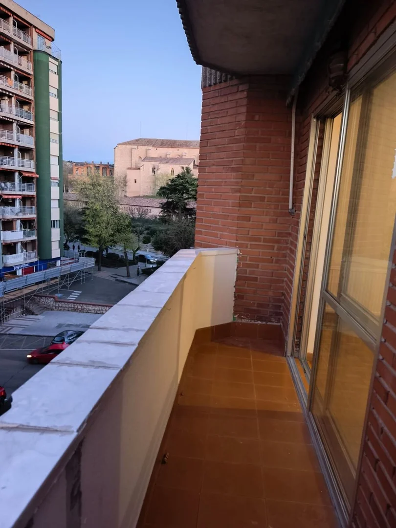 Piso en Plaza Bejanque, 4 - Foto 2