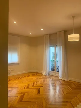 Piso en calle de Jorge Juan, 50 - Foto 4