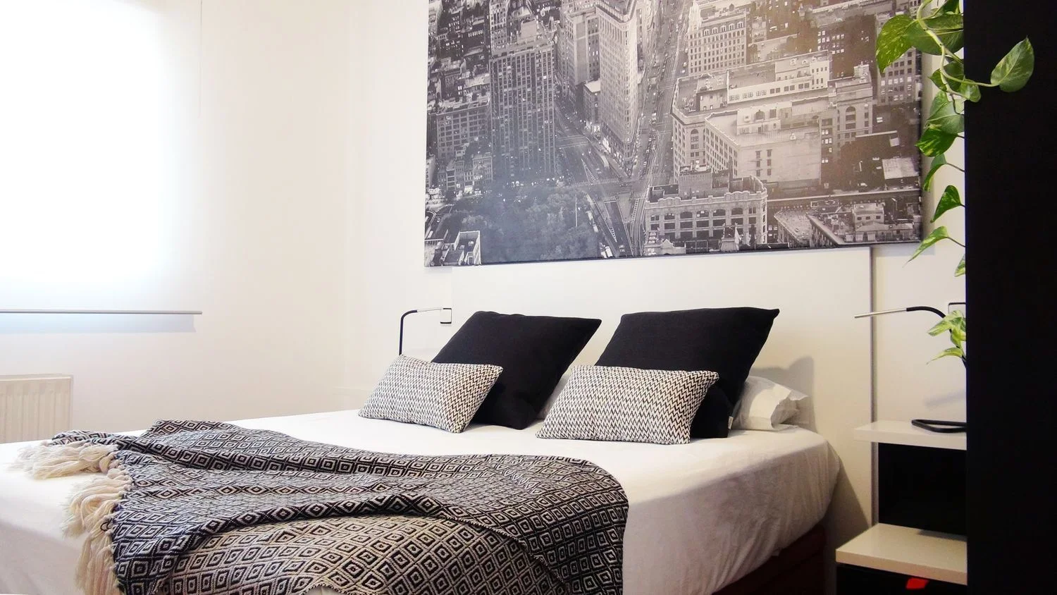 Piso en Barrio Legazpi - Foto 15