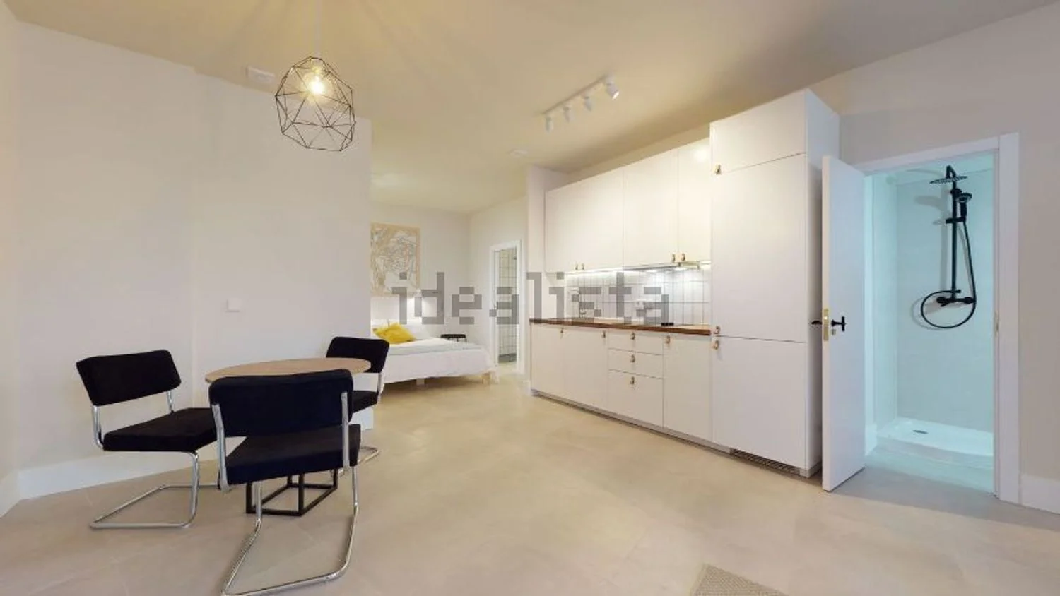 Estudio en Calle de Garci-Nuño, 37, Valdeacederas - Foto 16