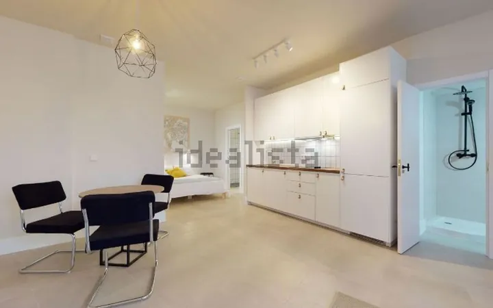Estudio en Calle de Garci-Nuño, 37, Valdeacederas - Foto 16
