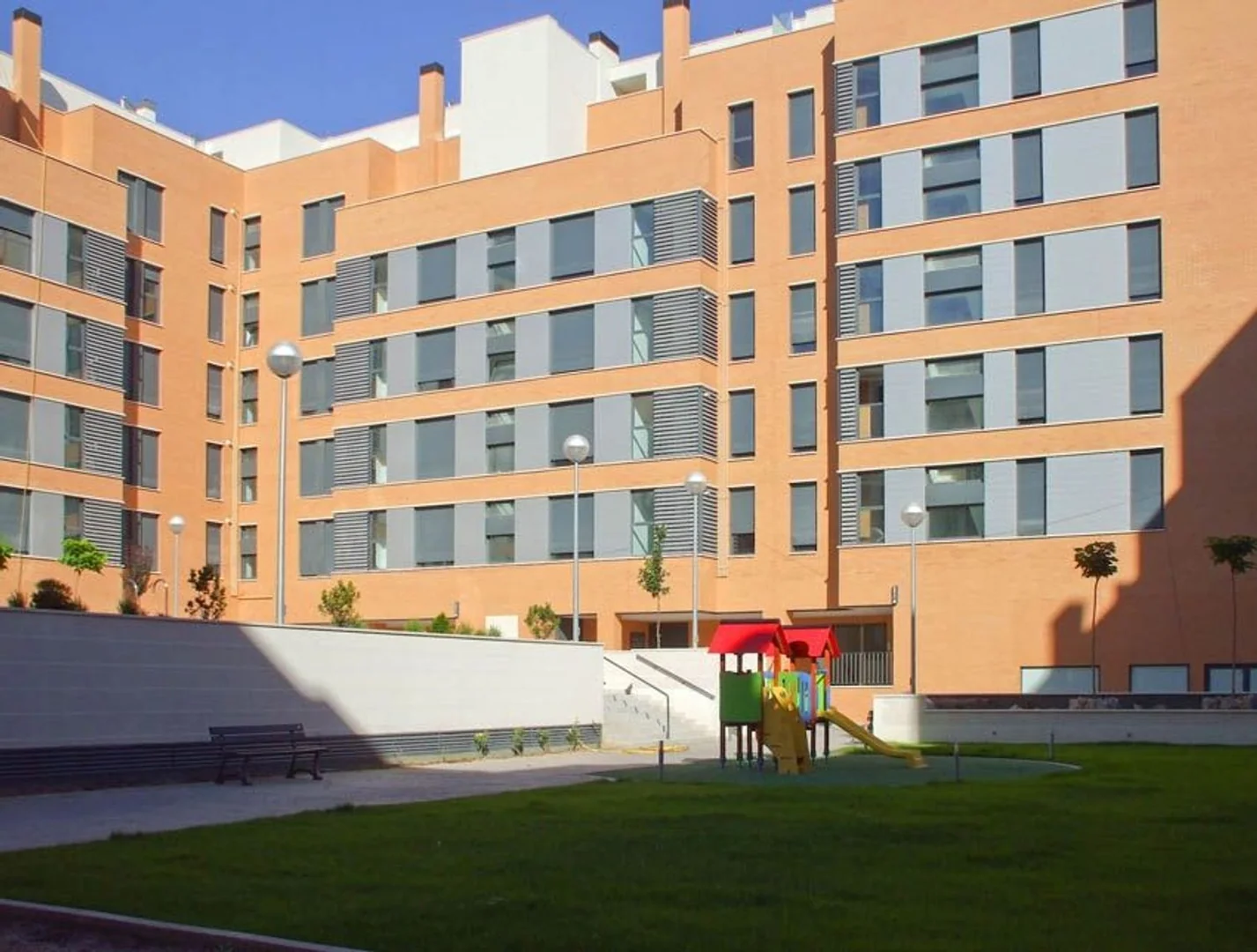 Piso en Avenida del Ensanche de Vallecas, 39, Ensanche de Vallecas - La Gavia - Foto 15