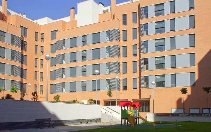 Piso en Avenida del Ensanche de Vallecas, 39, Ensanche de Vallecas - La Gavia - Foto 15