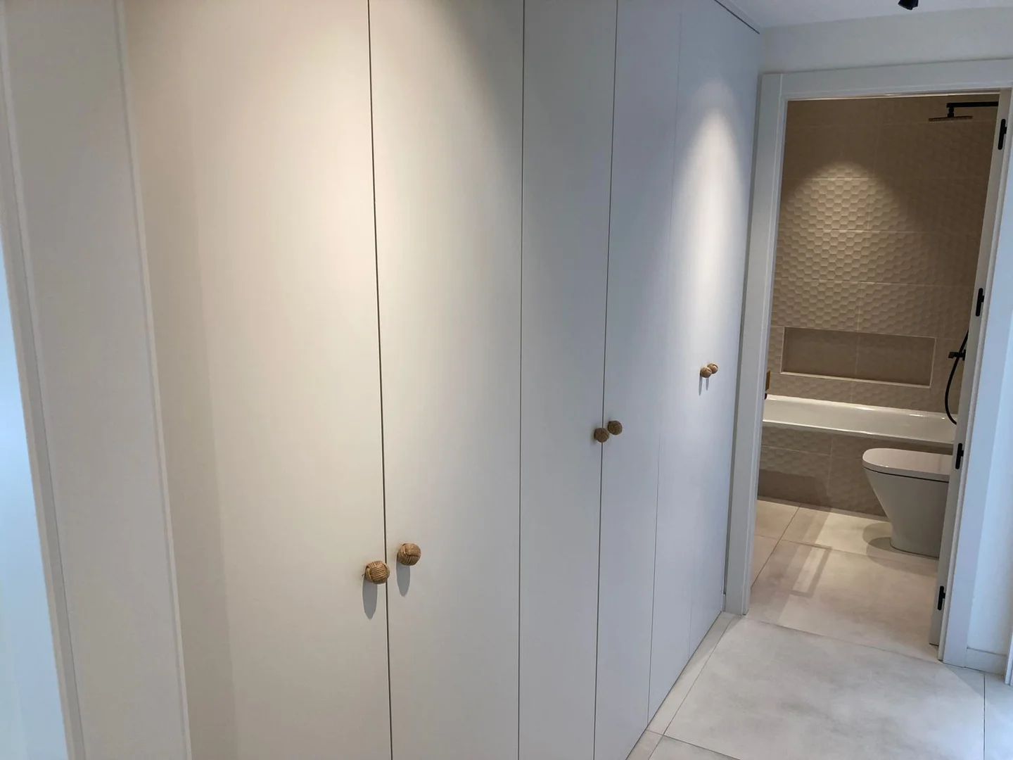 Piso en Barrio Bernabéu-Hispanoamérica - Foto 3