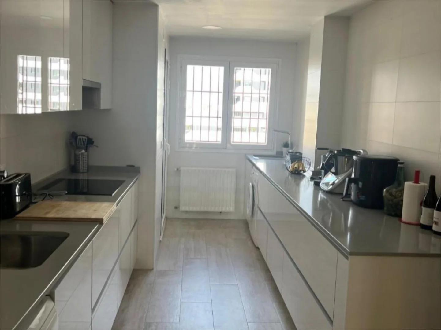 Piso en  Calle del Marqués de Lozoya 8 - Foto 10