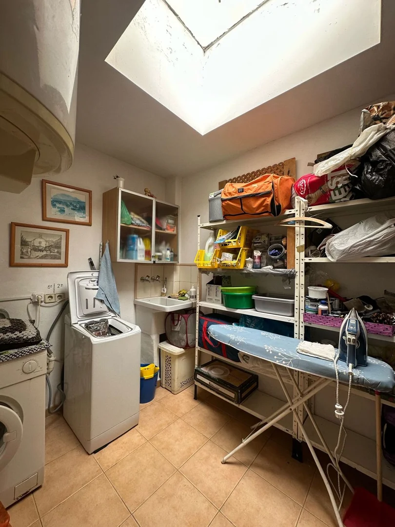 Piso en calle Sant Rafael, 116 a - Foto 5