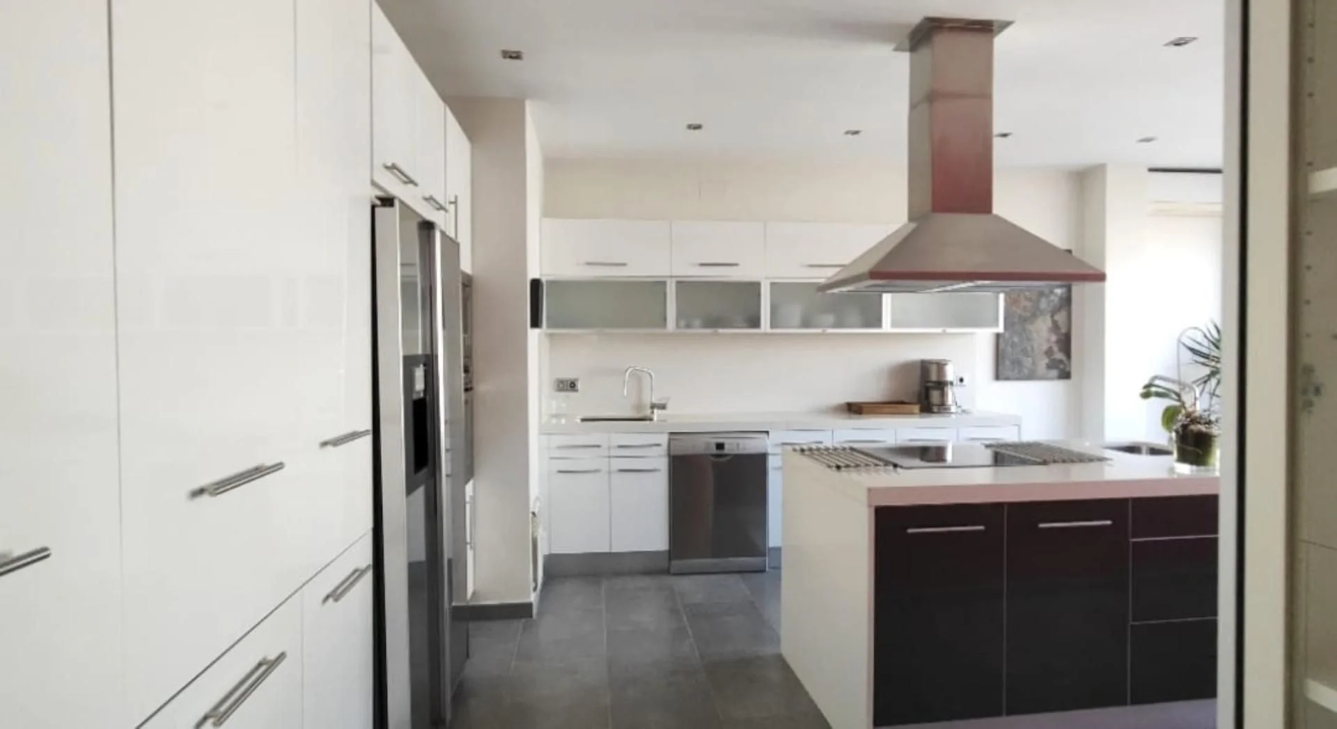 Piso en  Paseo de la Castellana 107 - Foto 18