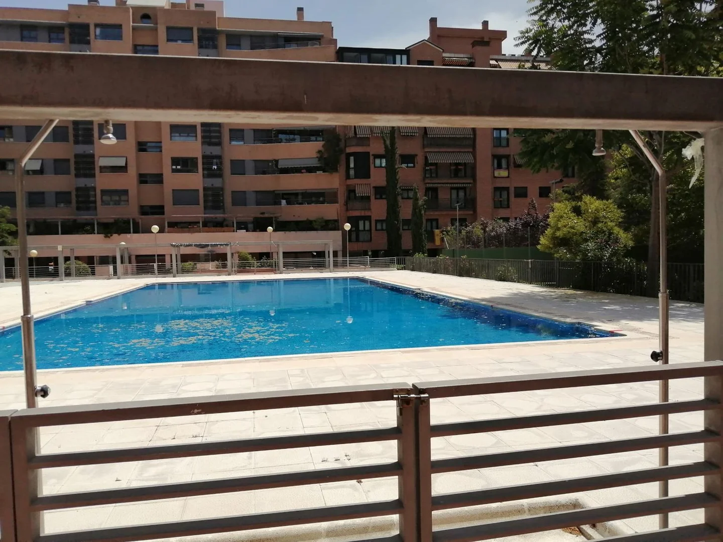 Ático en calle de Bustamante, 22 - Foto 16