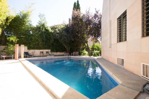 Chalet adosado en calle Pedro Romero, 8 b - Foto 3