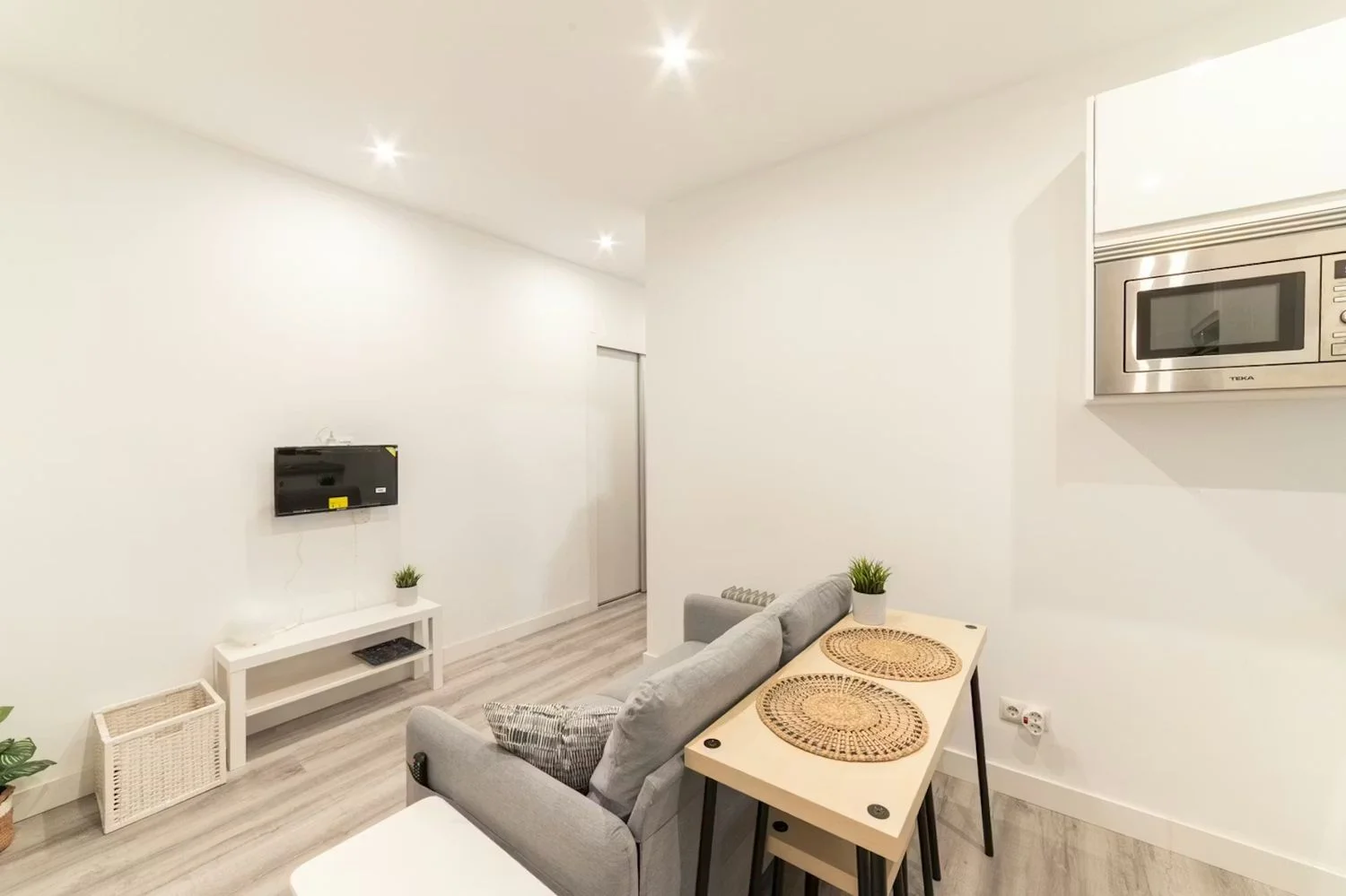 Piso en Calle Velázquez, 37, Recoletos, Madrid - Foto 1
