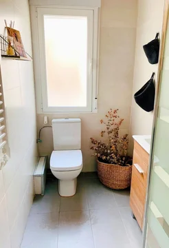 Ático en calle de Ponzano, 81 - Foto 8