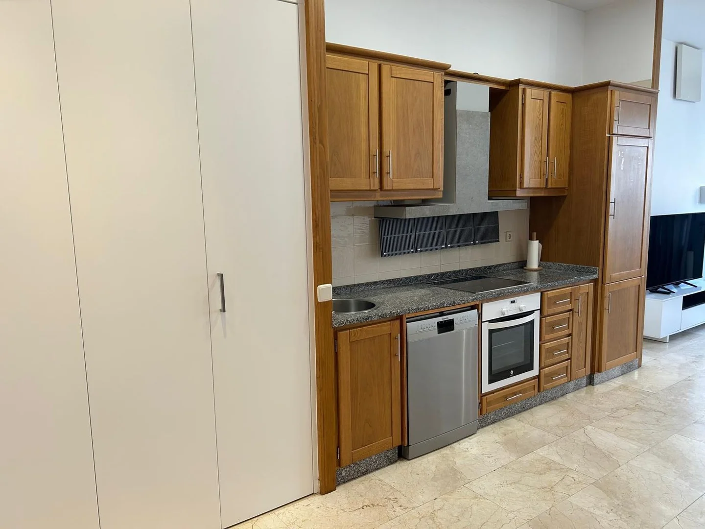 Estudio en Barrio Cuatro Caminos - Foto 13