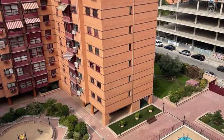 Ático en Calle de Albalá, 12, Simancas - Foto 36