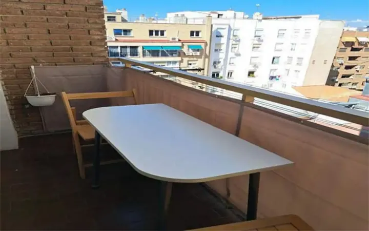 Piso en Barrio de Salamanca - Foto 6