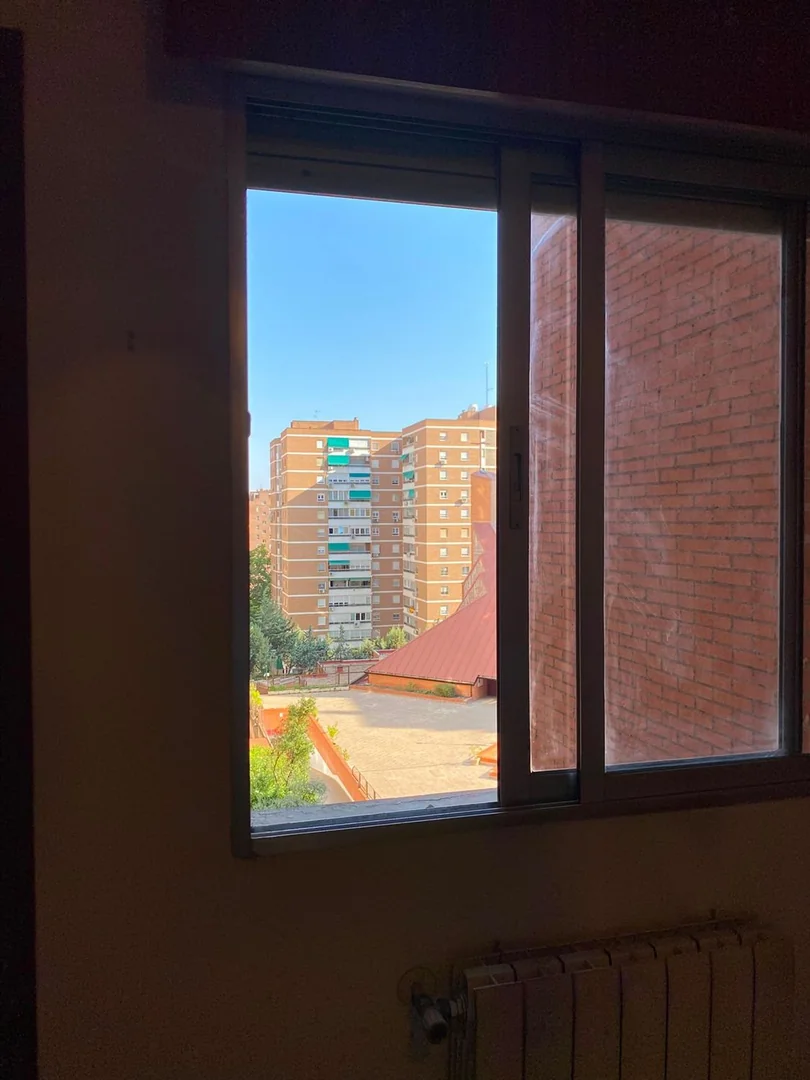 Piso en Calle de Fermín Caballero, 36, La Paz - Foto 11