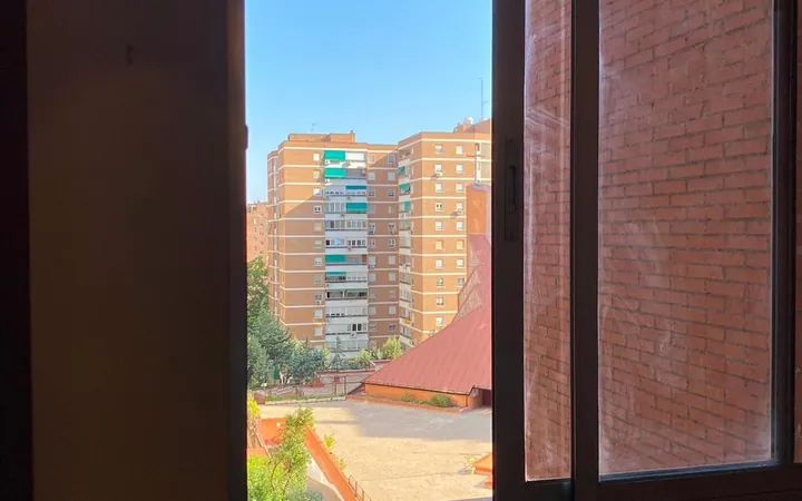 Piso en Calle de Fermín Caballero, 36, La Paz - Foto 11