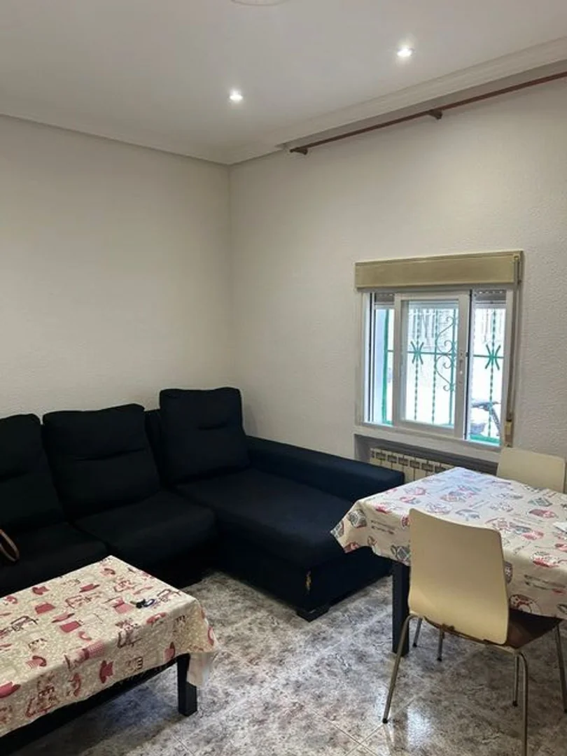Piso en Calle Vicenta Villegas, 24, Lucero - Foto 3