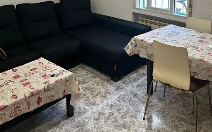 Piso en Calle Vicenta Villegas, 24, Lucero - Foto 3