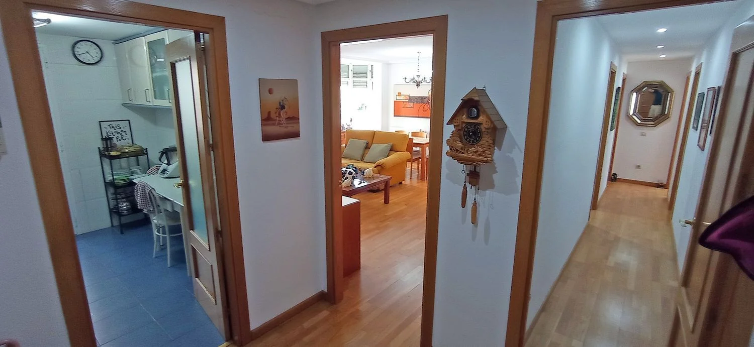 Piso en Calle Antonio Romero, 6, Abrantes - Foto 10