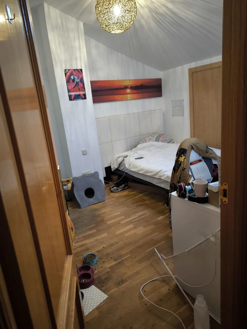 Dúplex en calle de la Liberación, 4 - Foto 16