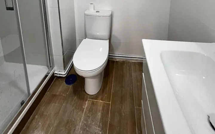 Piso en Calle de Pobladura del Valle, Arcos - Foto 10