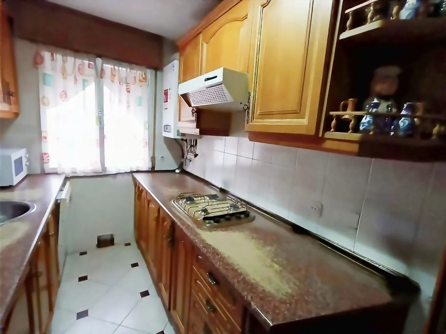 Piso en calle de la Sierra del Torcal, 15 - Foto 8